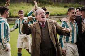 His is a great story and well worth telling in film, a story about a great man in a great city where football and character mattered more than prejudice. How Man City Goalkeeper Bert Trautmann Went From Ww2 Foe To Terrace Hero Mirror Online