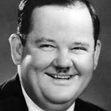 Oliver Hardy — The Movie Database (TMDB)
