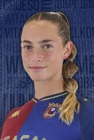 Abby Jacobs's Instagram, Twitter & Facebook