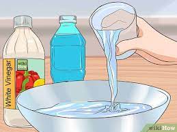 So, how do you clean a leather handbag without ruining it? 4 Ways To Clean A Leather Sofa Wikihow