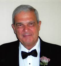 Obituary of Norman Eugene Rolen