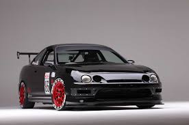 We're sorry, our experts haven't reviewed this car yet. 1998 Acura Integra Gs R Progressive Approach