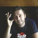 That's a scary heritage I've got'