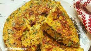 Maybe you would like to learn more about one of these? Kalori Telur Dadar Bawang