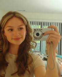 Hi! My name is Brecken Cain & I'm from Phoenix, Arizona. I'm 100% committed  to OSU & majoring in Nursing. I'm also planning