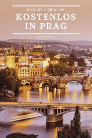 So Erlebt Ihr Prag Kostenlos Meine Insidertipps Prag Reisen Und Reiseziele