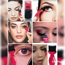 Avon mega effect mascara in black 12$ pick up Sydney message me if  interested