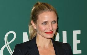 The actress is married to benji madden, her starsign is virgo and she is now 48 years of age. Cameron Diaz Says She Has Found Peace Thanks To Acting Retirement