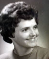 Kathryn Lock Obituary