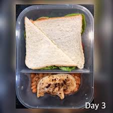 Quick, easy and completely addictive. Menu Resepi Diet Sihat Day 3 Sandwinch Telur Baked Beans Chicken Grill Facebook