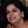 Mona Shourie Kapoor