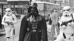 Tv groups, in a single word. Star Wars Movie Facts Mental Floss
