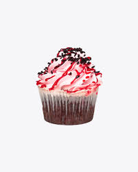 Pngtree provides you with 111 free transparent chocolate chips png, vector, clipart images and psd files. Download Cherry Chocolate Cupcake Transparent Png On Yellow Images 360