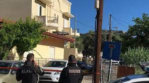 Τα στοιχεία δεν μπορούσαν να περιμένουν. Glyka Nera To Xroniko Toy Egklhmatos Poy Sygklonise To Panellhnio Eidhseis Nea To Bhma Online