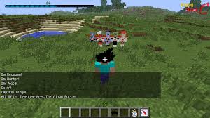 We did not find results for: Dragon Block C Mod For Minecraft 1 17 Minecraft Dl