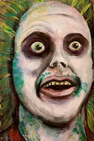 Hi everyone, Emile here. Illustrator and painter in the UK. Practicing to  get into the concept art industry. I use a huge range of materials, mix  media From digital too the good