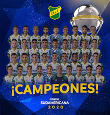 The team currently plays in the primera división, the top division of the argentine. Defensa Y Justicia Segui Cuidandote On Twitter Campeoneeeeeeeeeeeeeeeeeeeeesssssaa De La Conmebol Sudamerica