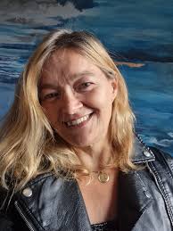 Hi all! I just wanted to introduce myself and share a photo that I took.  HERE I Am with a real smile