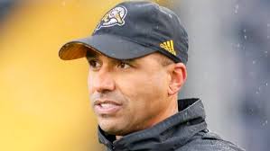 Quinlan signs with Alouettes