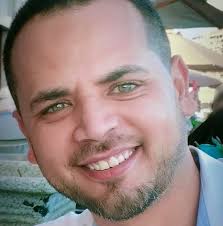 حجر الياقوت الافريقي النجمي ...ruby star .. الطبيعي الاصلي.... مصاغ في خاتم  فضة عيار ٩٢٥ صياغة أنيقة ومميزة مطعمة بالنحاس و الماركزيت الاصلي....