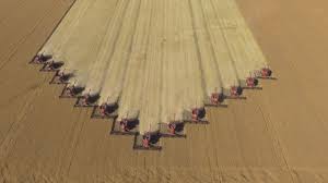 Mike mitchell farms, llc is a family owned and operated farm, producing potatoes. Big Kit Light Hearted Videos By Mike Mitchell Saskatchewan Farmer The Farming Forum