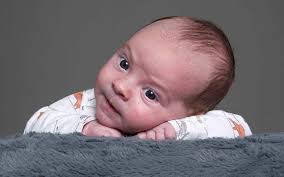 Bebisar vecka 6 2018