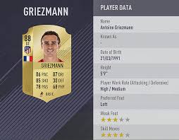 Maybe you would like to learn more about one of these? Fifa 18 Ratings Top Player Stats Revealed 20 11 Sport Galleries Pics Express Co Uk