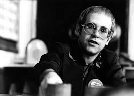 Elton john — believe 04:52. In The 1970s Elton John Was Not Just Big He Was Enormous Datebook
