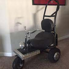 Find More Final Reduction Handcrafted Harley Davidson Big Kid Stroller Free Delivery Within Nb For Sale At Up To 90 Off