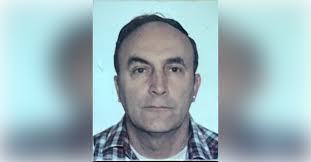 Obituary information for Ernest Mayberry