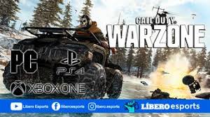 Si te va la velocidad y la emoción de luchar por cruzar la línea de meta en primera posición, ya sea conduciendo un coche o una moto, prueba nuestros mejores juegos de carreras para pc. Como Descargar Call Of Duty Warzone Gratis En Pc Y Consola Libero Pe