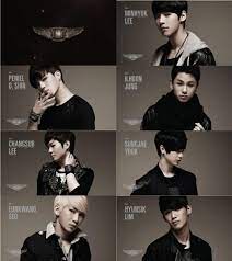 Every week i check out the charts for this day in the past. Pin By Hanna Kilponen On Kpop Btob Btob Members Sungjae