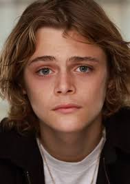 Fan Casting Billy Barratt as Dylan Summers in Lover Boy