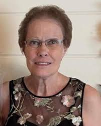 Joyce Mae Cook Obituary March 31, 2025