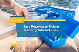 Kebanyakan orang yang pernah mencoba berenang di tempat ini memuji kebersihan air kolamnya. Jasa Perawatan Kolam Renang Jabodetabek 085747350032 Azzahra Pool