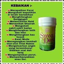 2 jamu susuk dara bahaya products found. Jamu Kaklis Health Beauty Carousell Malaysia