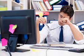 Why We Re Exhausted Stress And Social Media Are Taking Their Toll Chicago Sun Times