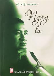 Mã thơ Bùi Việt Phương