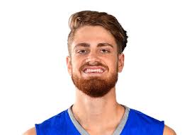 Harrison Kay Biography