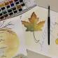 Intro to Watercolor (December 11th) event in Lufkin, TX