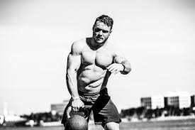 ~trevor w.~ i bought ryan's 30 days of kettlebell workouts ebook and love it. Welcome To Chalk Performance Training Gym Ryan