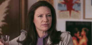 The Newsreader" No More Lies (TV Episode 2021)