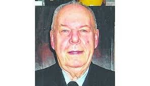 Dale HONSBERGER Obituary (2021)