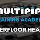 Level 2 Underfloor Heating Course event image