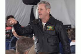 Navy S Surface Warfare Officers Will Soon Get To Wear New Leather Jackets Stripes Okinawa