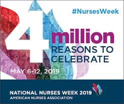 Happy national nurses day 2021 messages (photo credits: Journal For Nurses In Professional Development