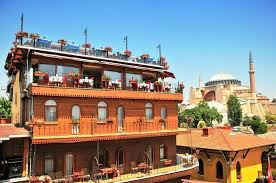 Seven Hills Hotel Special Category 112 1 9 1 Updated 2021 Prices Reviews Istanbul Turkey Tripadvisor
