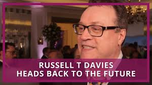 Russell T Davies teases new TV series Years and Years