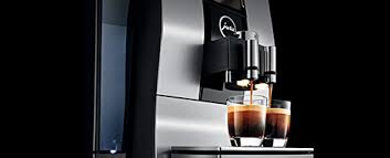 Jura z6 automatic coffee center. Jura Z6 Fully Automatic Coffee Center 1st In Coffee