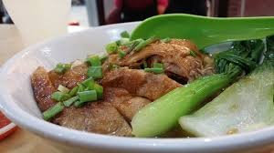 Kota kinabalu, originally jesselton, is the capital of sabah, which is on the northern part of the island of borneo. Centre Point Basement Food Court Kota Kinabalu Restaurant Reviews Photos Tripadvisor